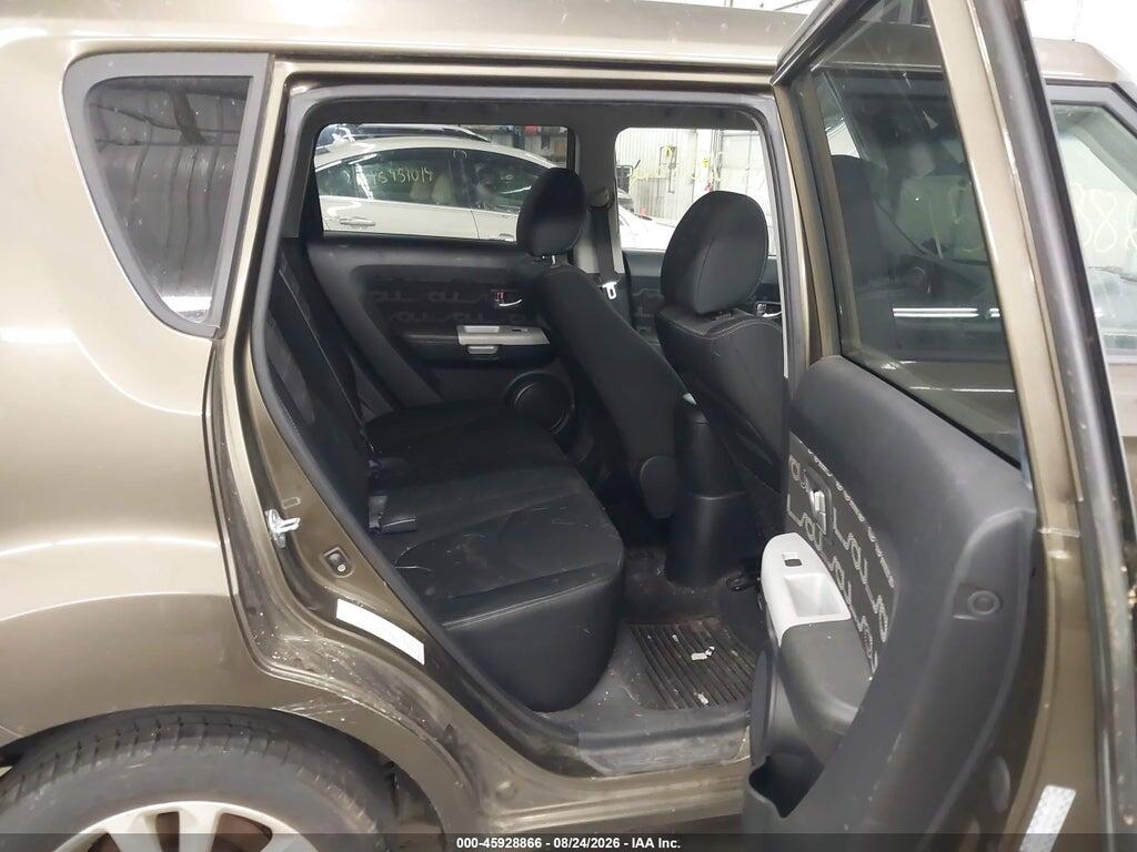KNDJT2A60C7374856 2012 KIA SOUL photo no. 8