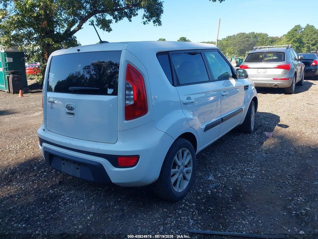 KNDJT2A62C7389293 2012 KIA SOUL photo no. 4