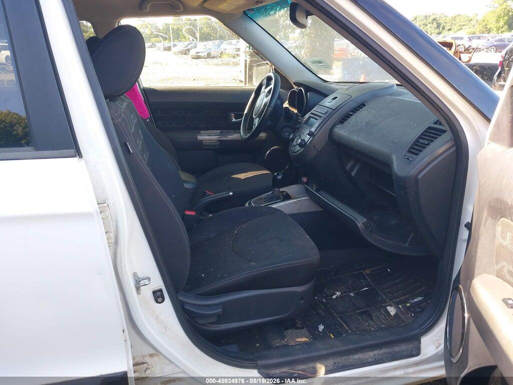 KNDJT2A62C7389293 2012 KIA SOUL photo no. 5