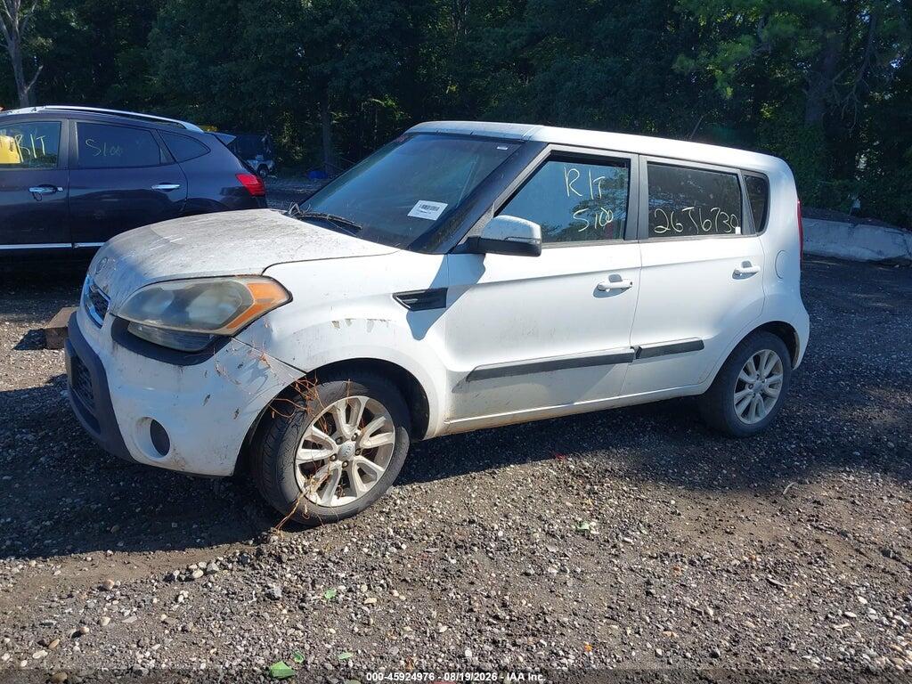 KNDJT2A62C7389293 2012 KIA SOUL photo no. 6
