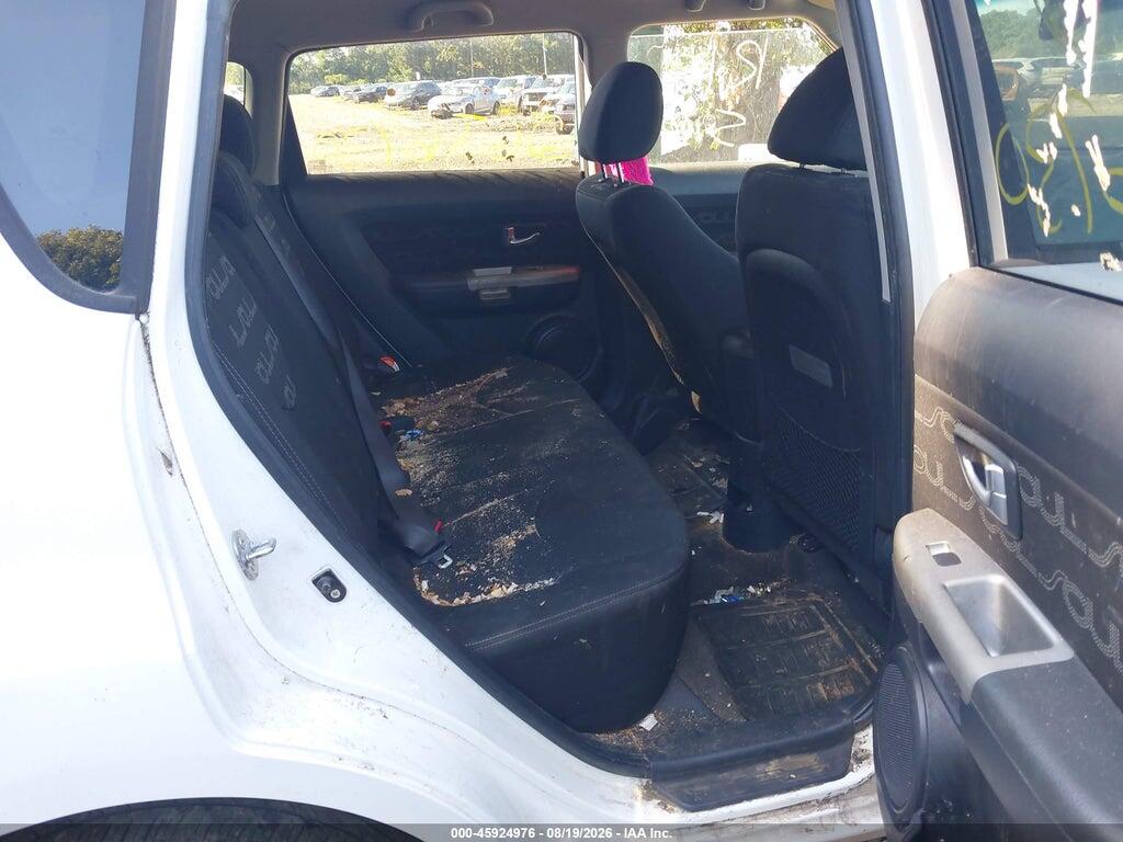 KNDJT2A62C7389293 2012 KIA SOUL photo no. 8