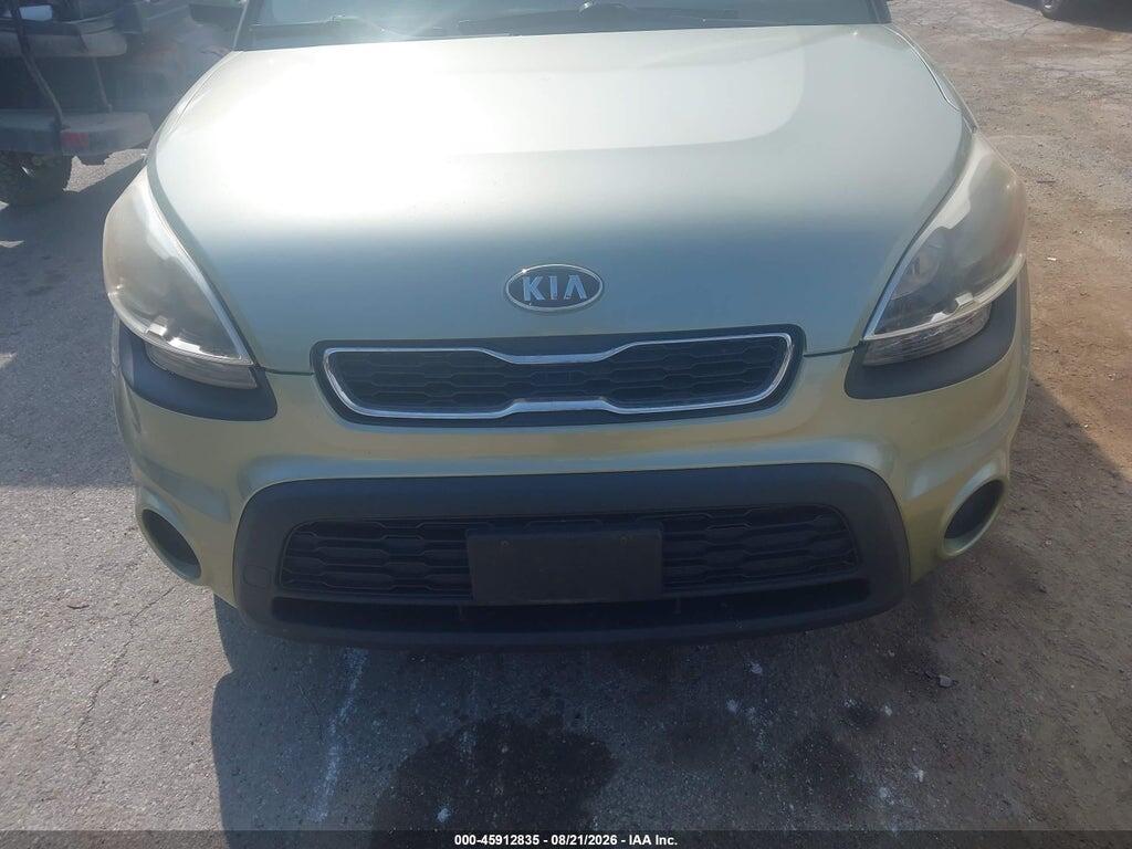 KNDJT2A52C7474108 2012 KIA SOUL photo no. 12