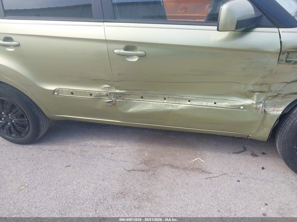 KNDJT2A52C7474108 2012 KIA SOUL photo no. 6