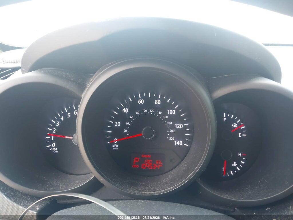 KNDJT2A52C7474108 2012 KIA SOUL photo no. 7