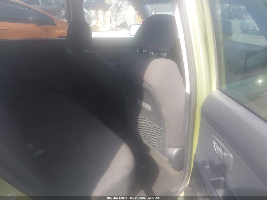 KNDJT2A52C7474108 2012 KIA SOUL photo no. 8