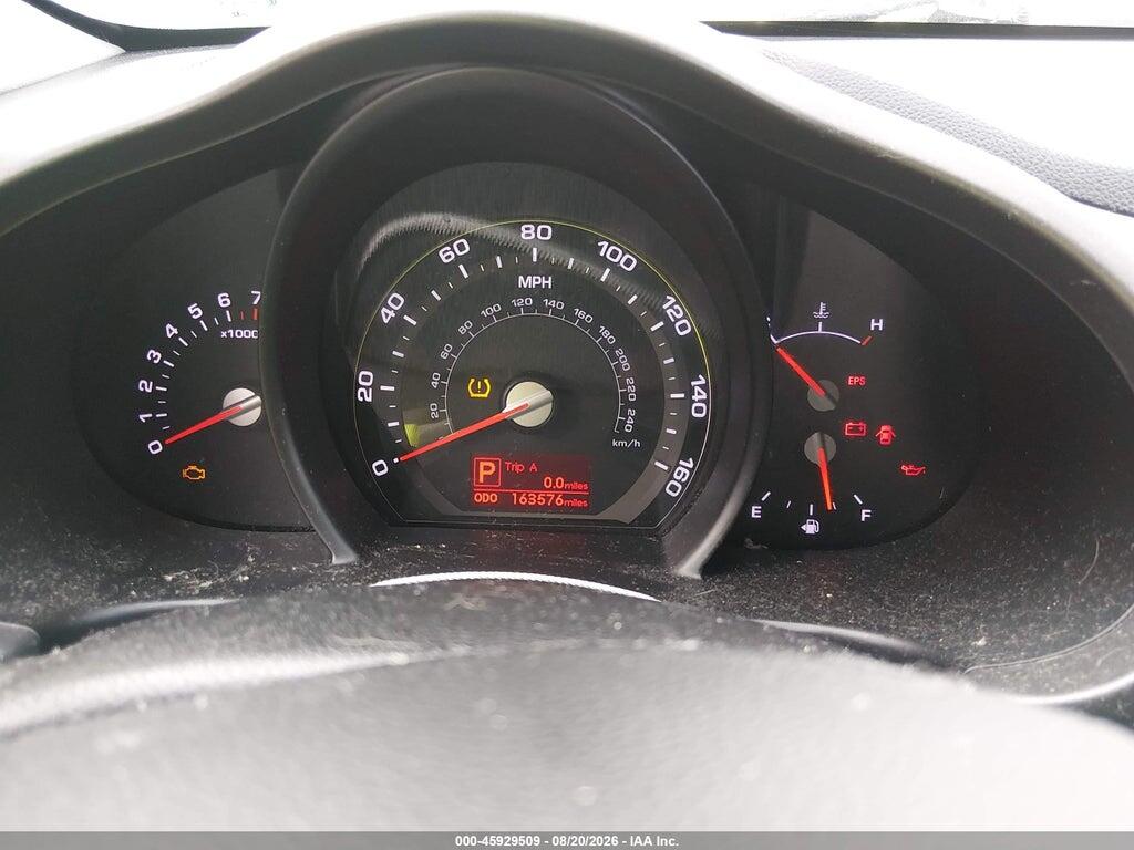 KNDPC3A29C7217842 2012 KIA SPORTAGE photo no. 7