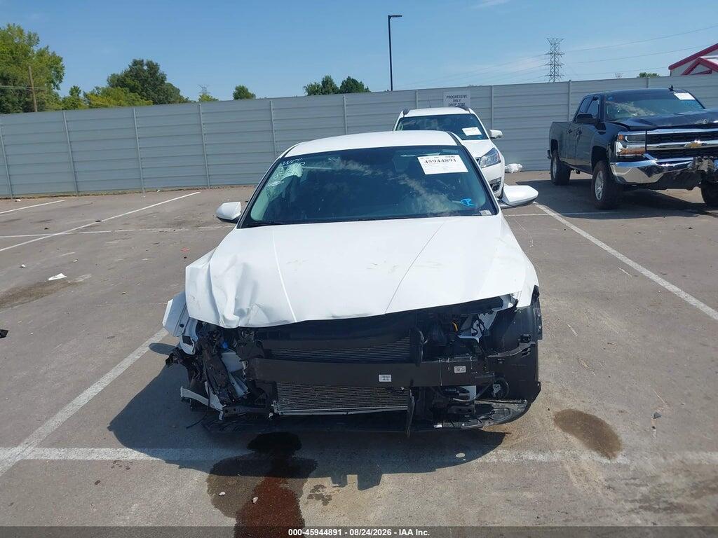 KMHLL4DG4TU231205 2026 HYUNDAI ELANTRA photo no. 12