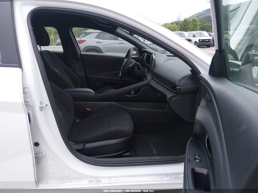 KMHLM4DG3TU097574 2026 HYUNDAI ELANTRA photo no. 5