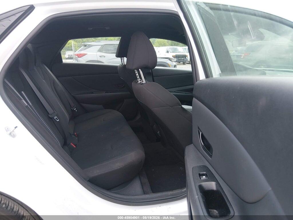 KMHLM4DG3TU097574 2026 HYUNDAI ELANTRA photo no. 8