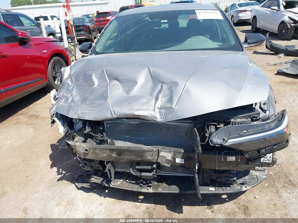 KMHLS4DG0TU122291 2026 HYUNDAI ELANTRA photo no. 12