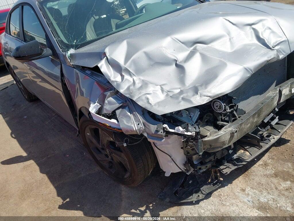 KMHLS4DG0TU122291 2026 HYUNDAI ELANTRA photo no. 6