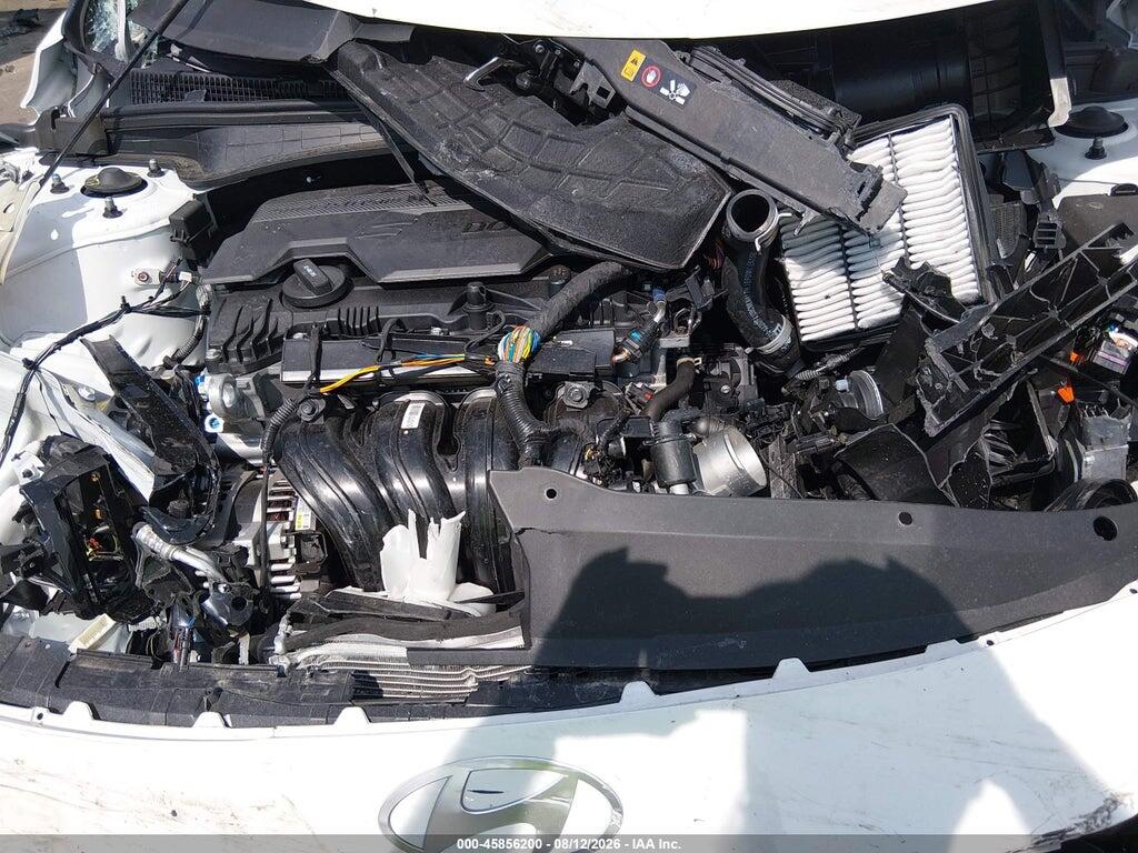 KMHLL4DG9TU189534 2026 HYUNDAI ELANTRA photo no. 10