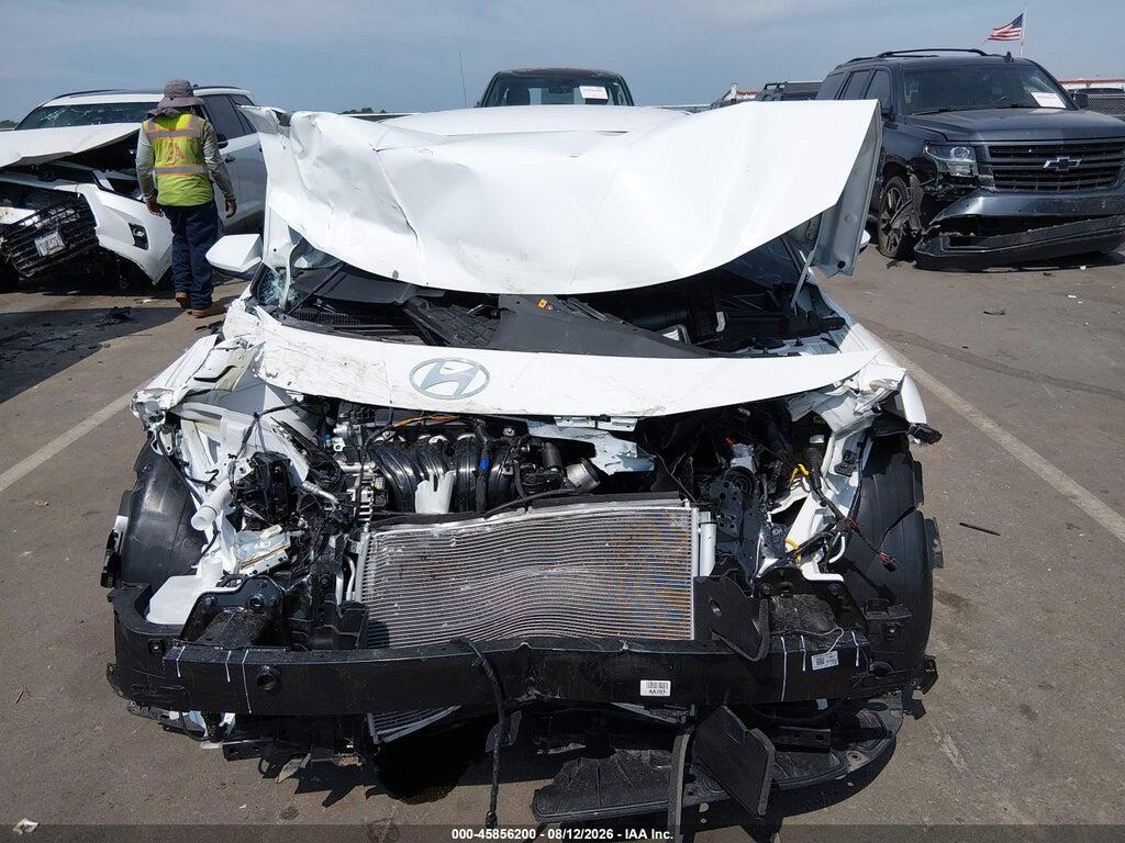 KMHLL4DG9TU189534 2026 HYUNDAI ELANTRA photo no. 12