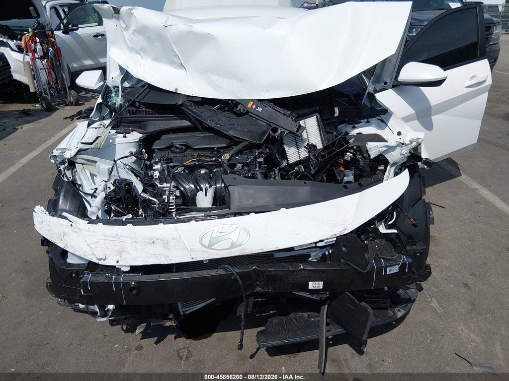 KMHLL4DG9TU189534 2026 HYUNDAI ELANTRA photo no. 6