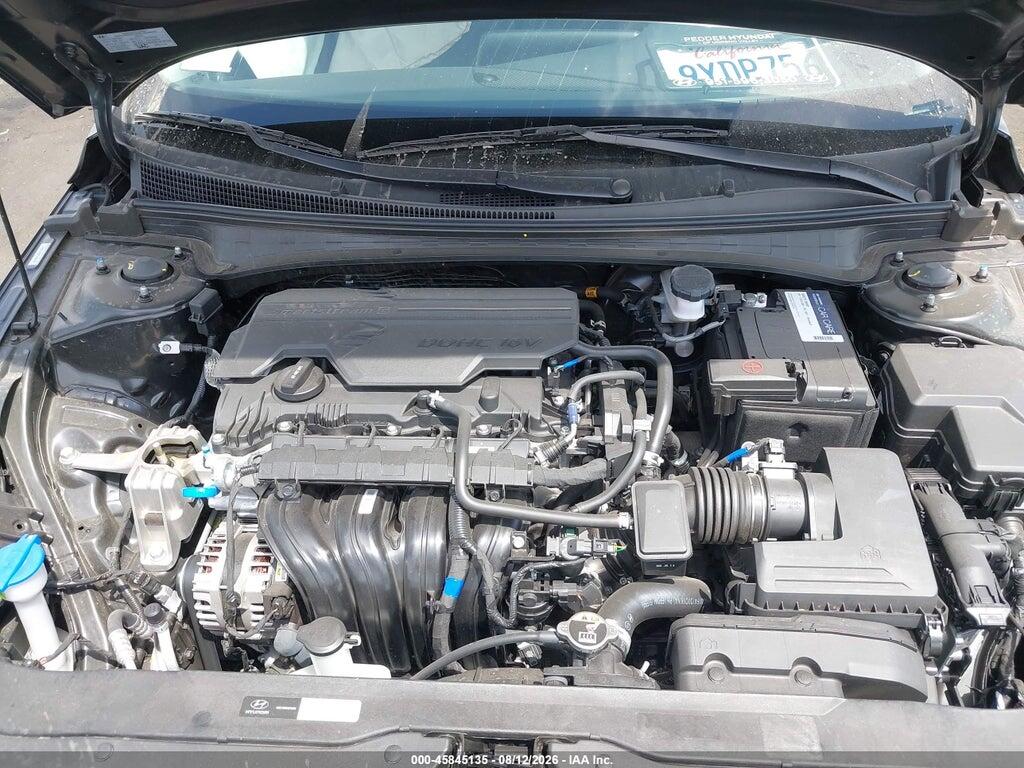 KMHLL4DG2TU100774 2026 HYUNDAI ELANTRA photo no. 10