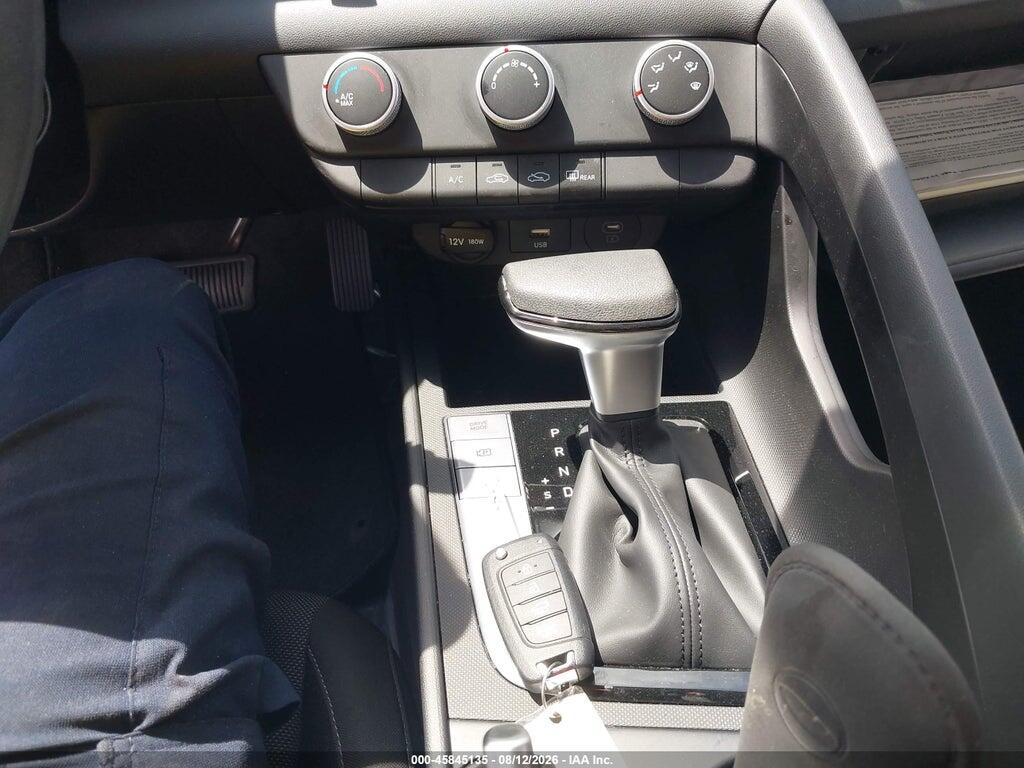 KMHLL4DG2TU100774 2026 HYUNDAI ELANTRA photo no. 11