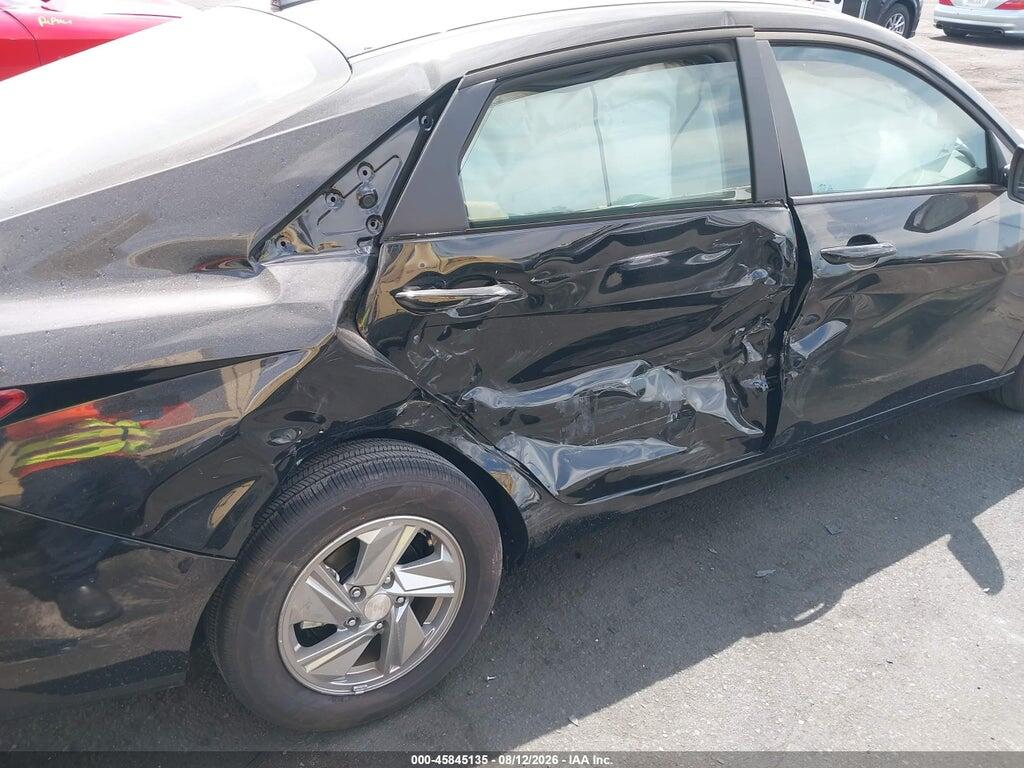 KMHLL4DG2TU100774 2026 HYUNDAI ELANTRA photo no. 12
