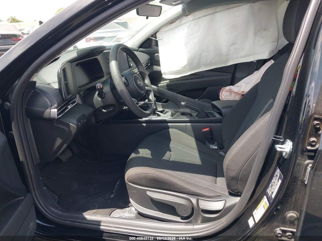 KMHLL4DG2TU100774 2026 HYUNDAI ELANTRA photo no. 5