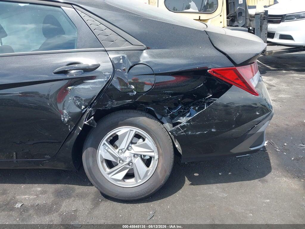 KMHLL4DG2TU100774 2026 HYUNDAI ELANTRA photo no. 6