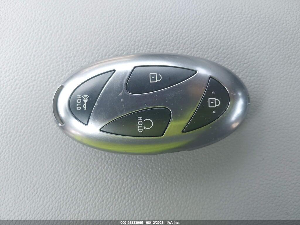 KMHLM4DGXTU131266 2026 HYUNDAI ELANTRA photo no. 11