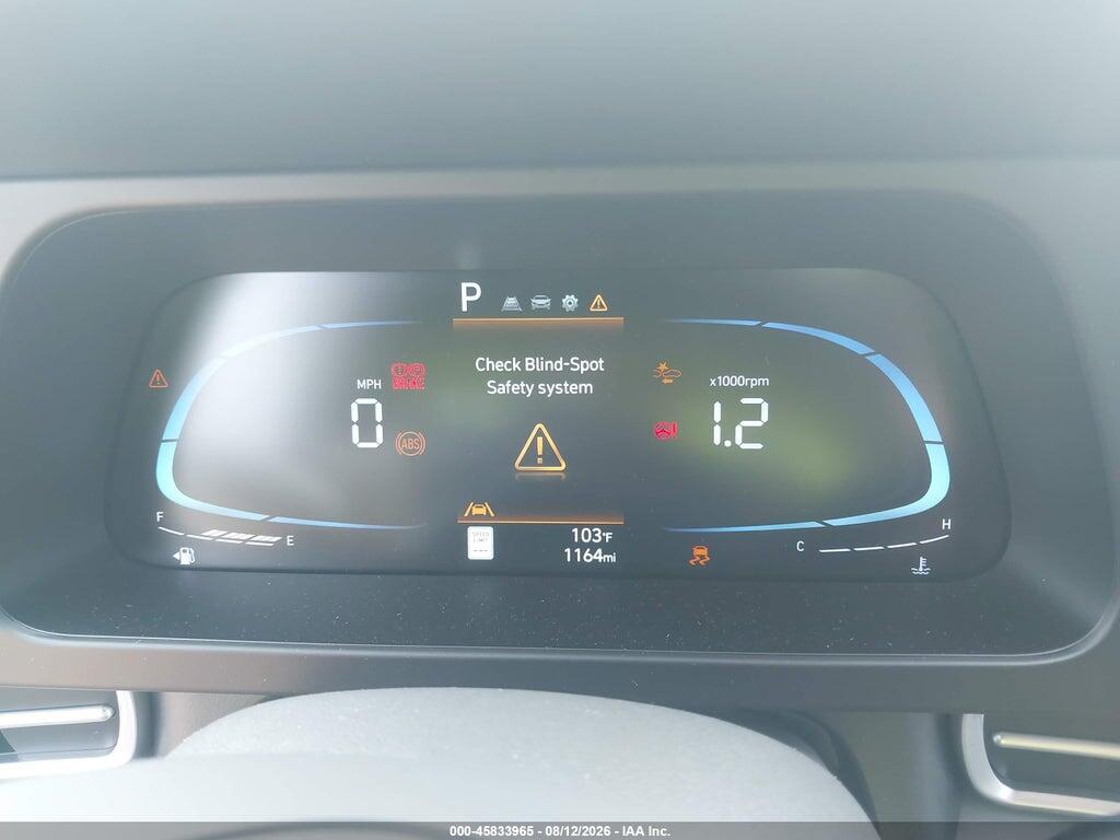 KMHLM4DGXTU131266 2026 HYUNDAI ELANTRA photo no. 7