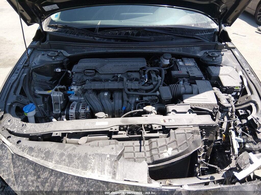KMHLL4DG7TU200224 2026 HYUNDAI ELANTRA photo no. 10