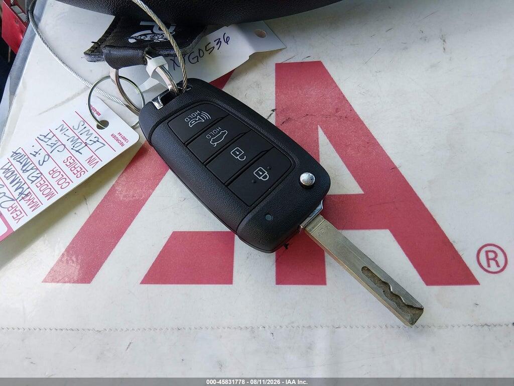 KMHLL4DG7TU200224 2026 HYUNDAI ELANTRA photo no. 11