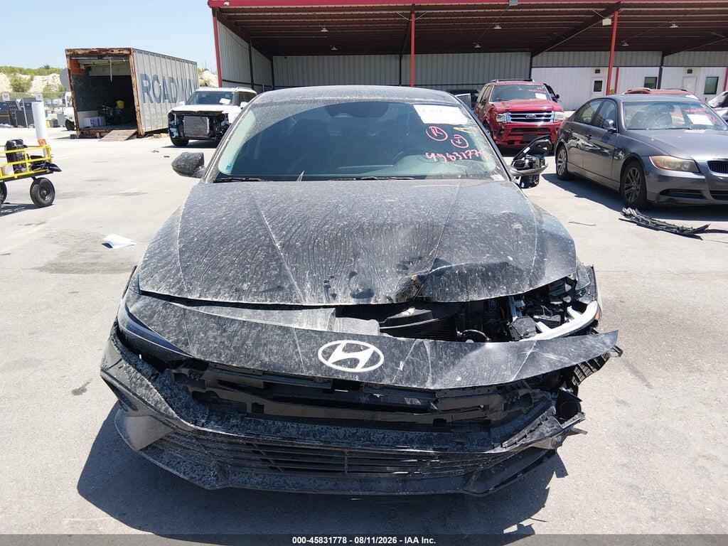 KMHLL4DG7TU200224 2026 HYUNDAI ELANTRA photo no. 12