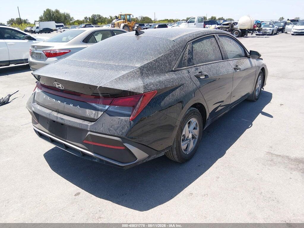 KMHLL4DG7TU200224 2026 HYUNDAI ELANTRA photo no. 4