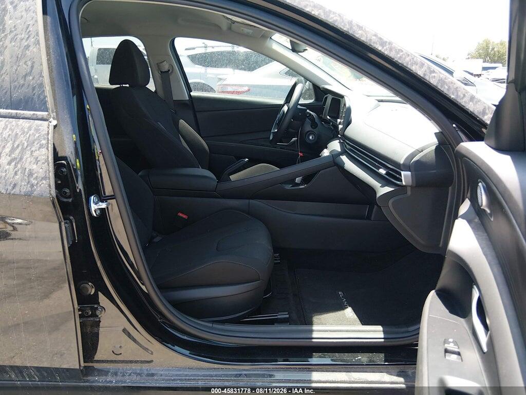 KMHLL4DG7TU200224 2026 HYUNDAI ELANTRA photo no. 5