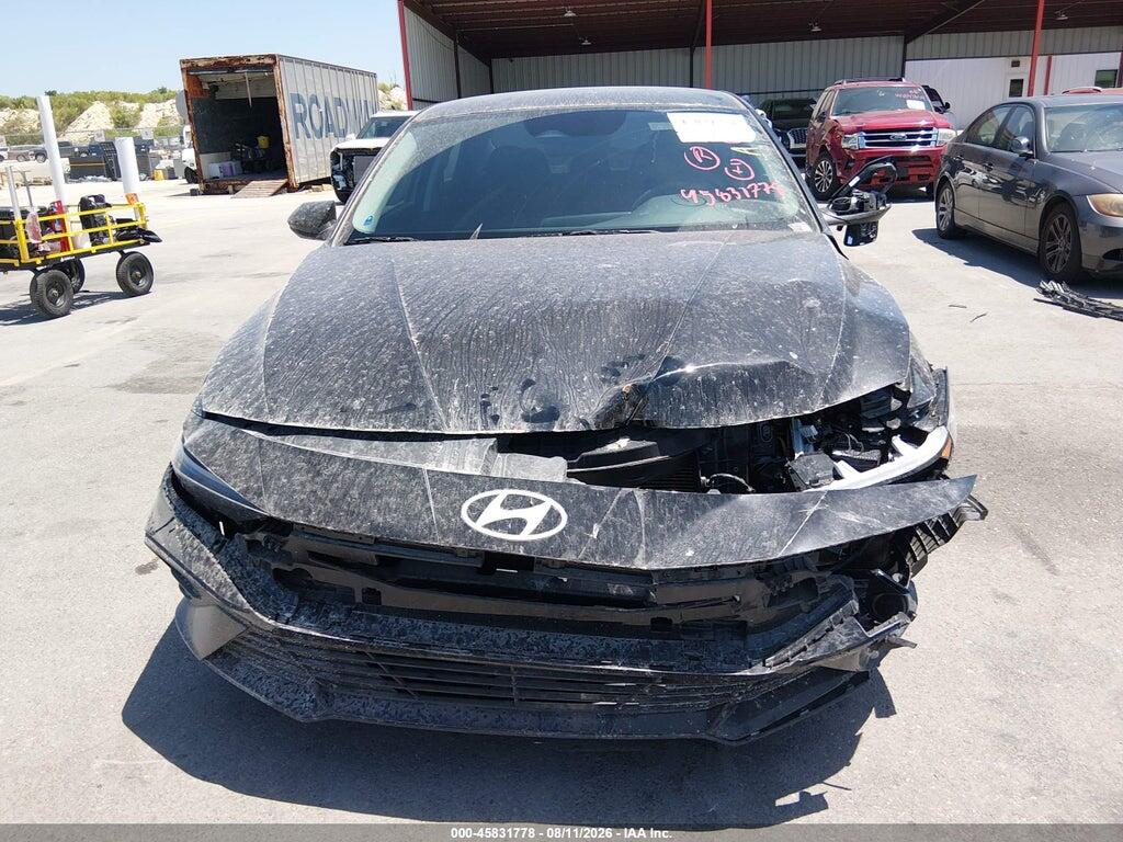 KMHLL4DG7TU200224 2026 HYUNDAI ELANTRA photo no. 6