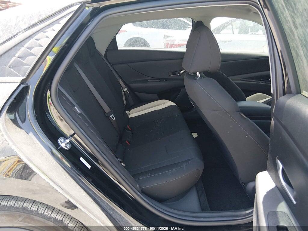 KMHLL4DG7TU200224 2026 HYUNDAI ELANTRA photo no. 8