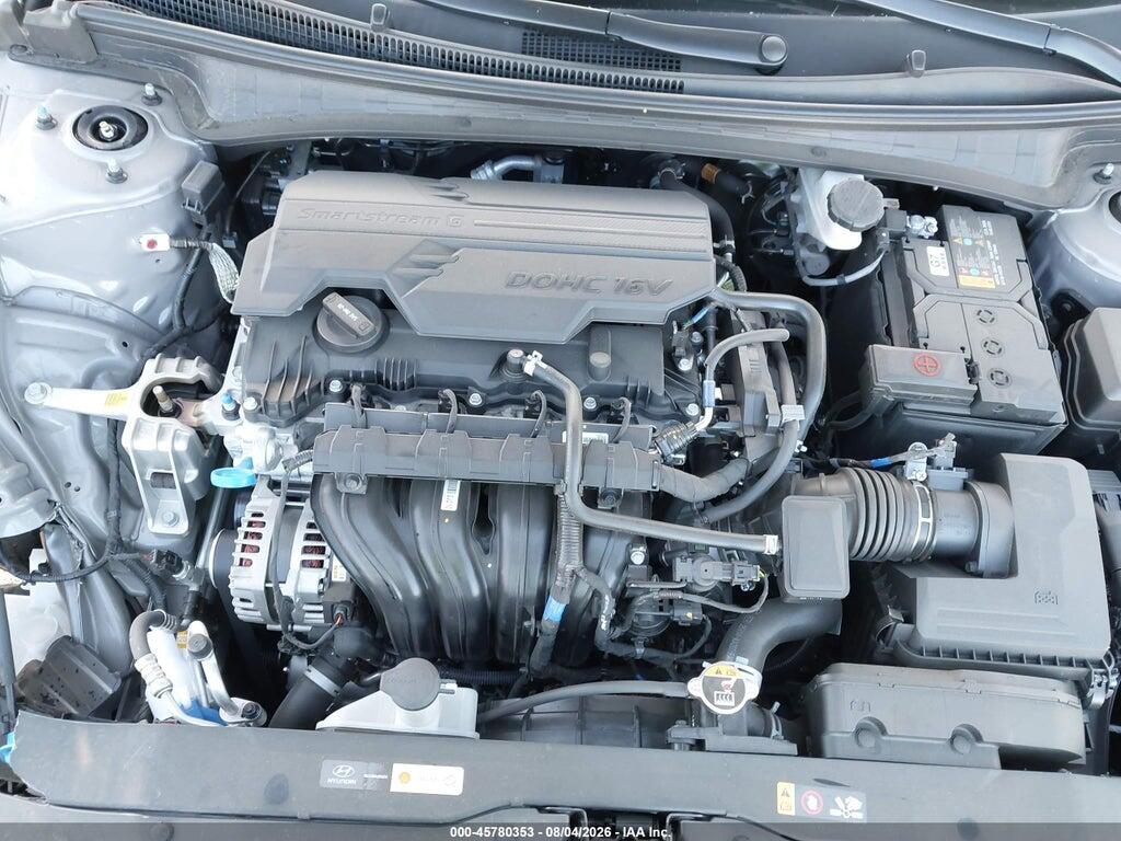 KMHLL4DG4TU146221 2026 HYUNDAI ELANTRA photo no. 10