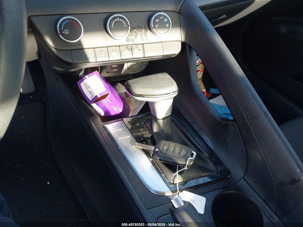 KMHLL4DG4TU146221 2026 HYUNDAI ELANTRA photo no. 11