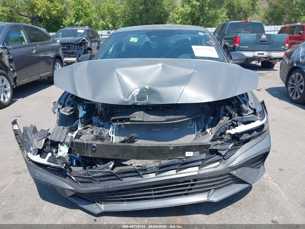 KMHLM4DG3TU207944 2026 HYUNDAI ELANTRA photo no. 12