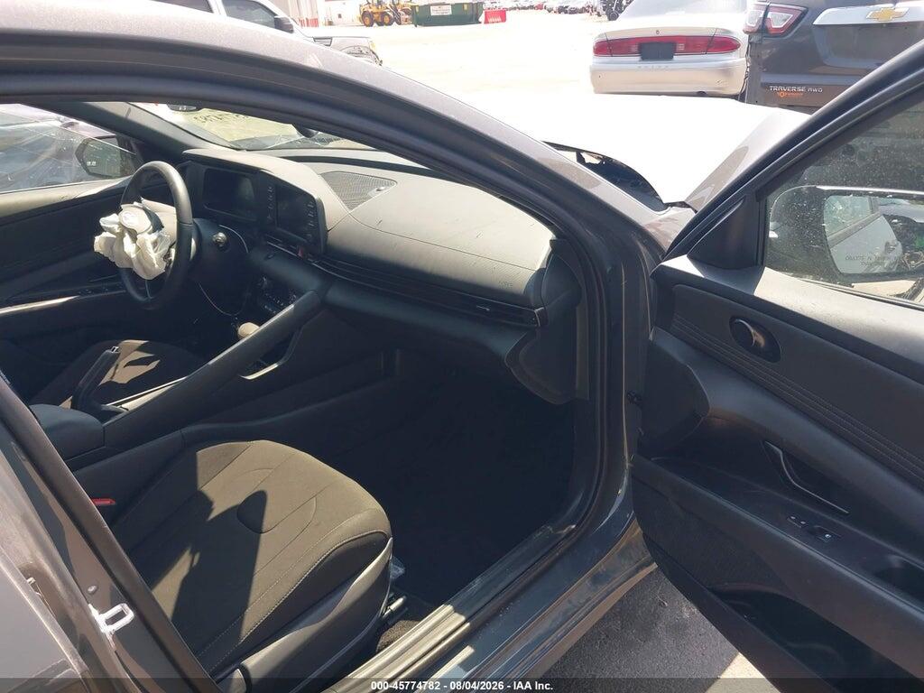KMHLM4DG3TU207944 2026 HYUNDAI ELANTRA photo no. 5