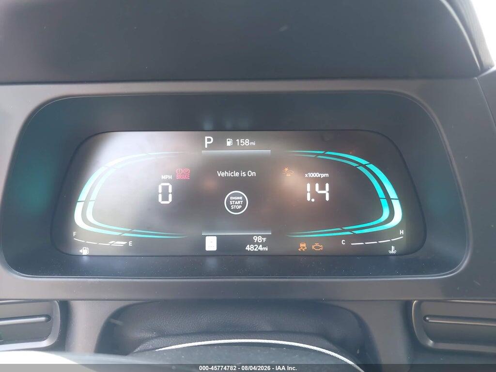 KMHLM4DG3TU207944 2026 HYUNDAI ELANTRA photo no. 7