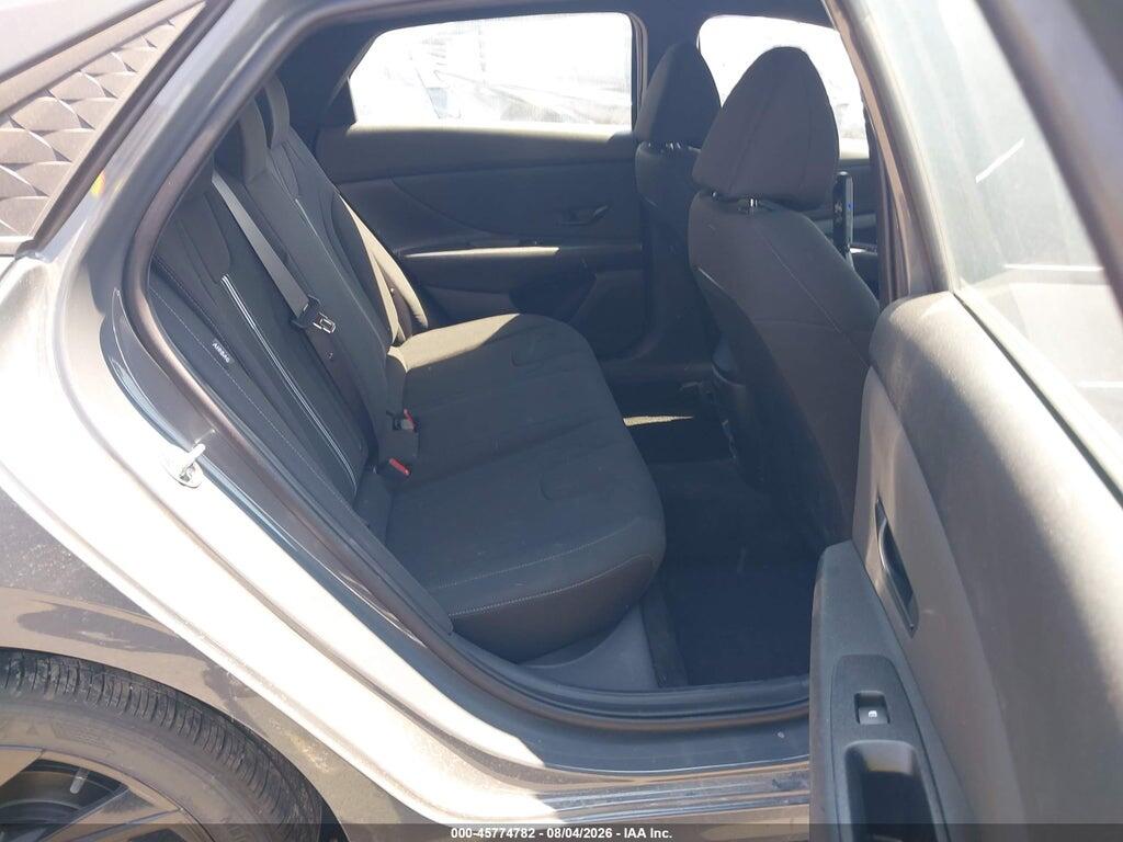 KMHLM4DG3TU207944 2026 HYUNDAI ELANTRA photo no. 8