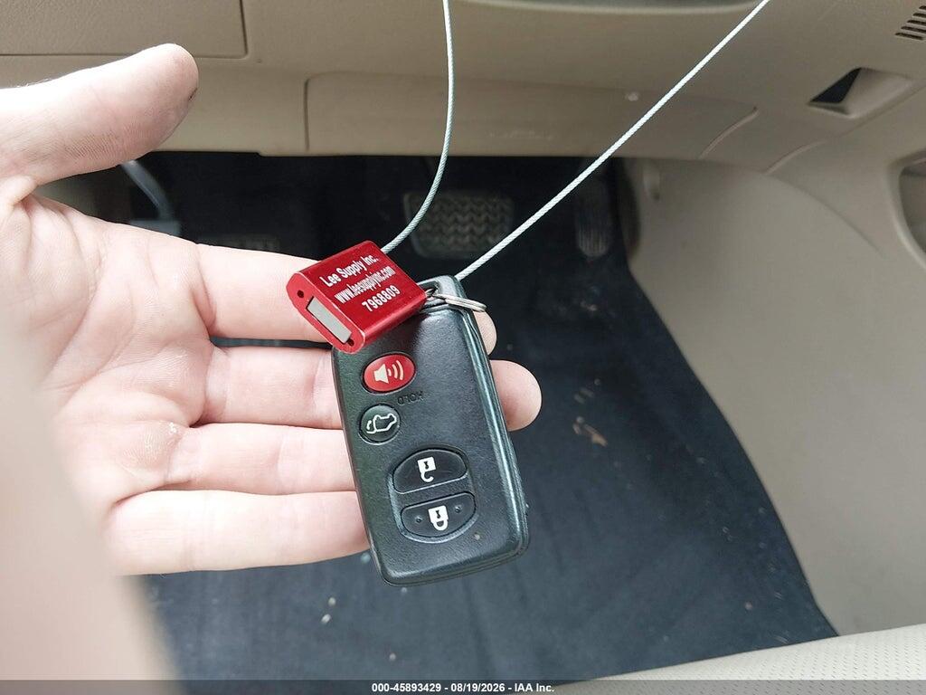 5TDDK3EH7BS048736 2011 TOYOTA HIGHLANDER photo no. 11