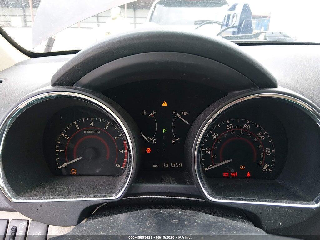 5TDDK3EH7BS048736 2011 TOYOTA HIGHLANDER photo no. 7