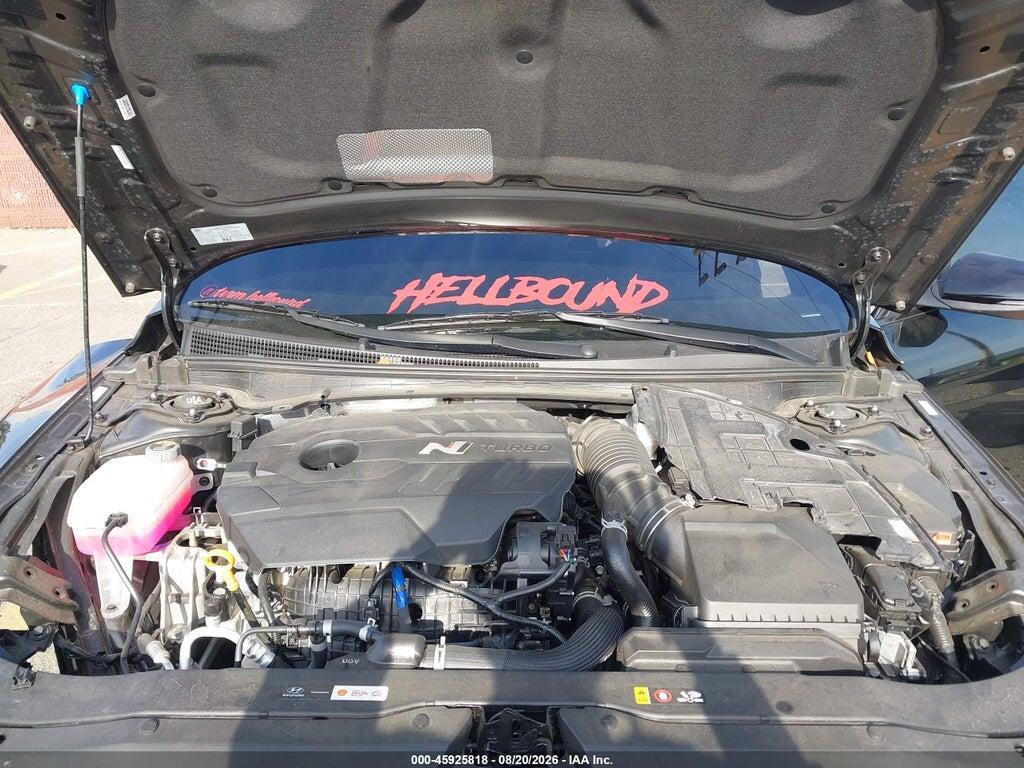 KMHLW4DK9TU036048 2026 HYUNDAI ELANTRA N photo no. 10