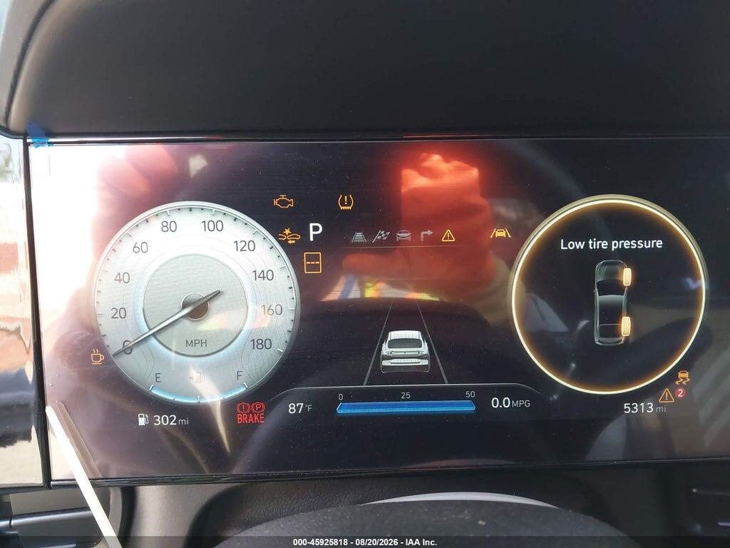 KMHLW4DK9TU036048 2026 HYUNDAI ELANTRA N photo no. 7