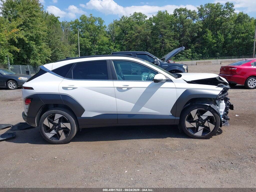KM8HECA3XTU357533 2026 HYUNDAI KONA photo no. 12