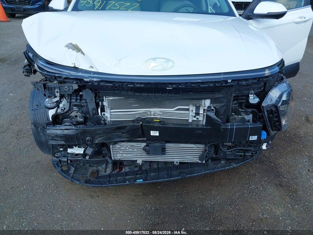KM8HECA3XTU357533 2026 HYUNDAI KONA photo no. 6