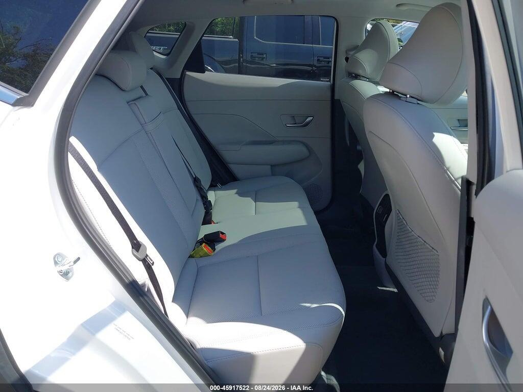 KM8HECA3XTU357533 2026 HYUNDAI KONA photo no. 8