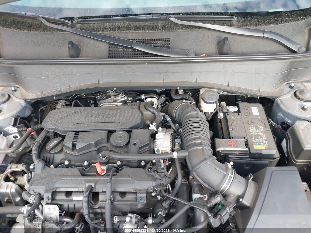 KM8HD3A36TU393206 2026 HYUNDAI KONA photo no. 10