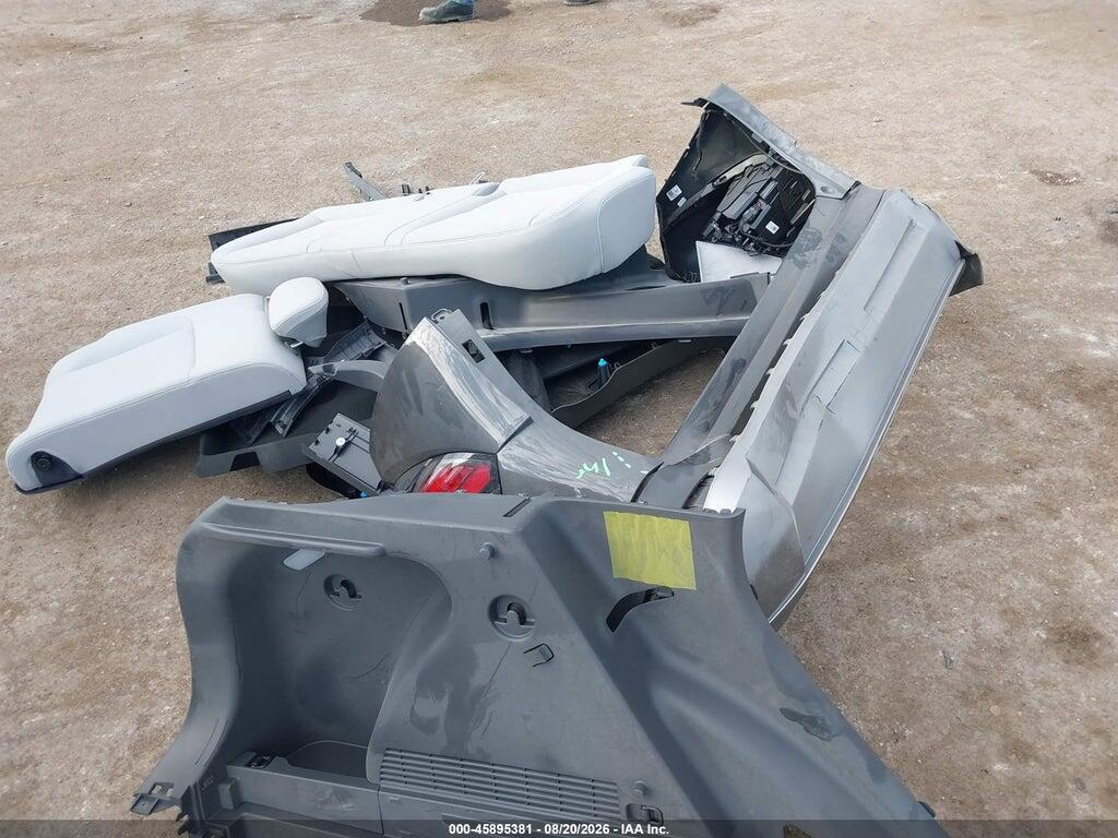 KM8HD3A36TU393206 2026 HYUNDAI KONA photo no. 12