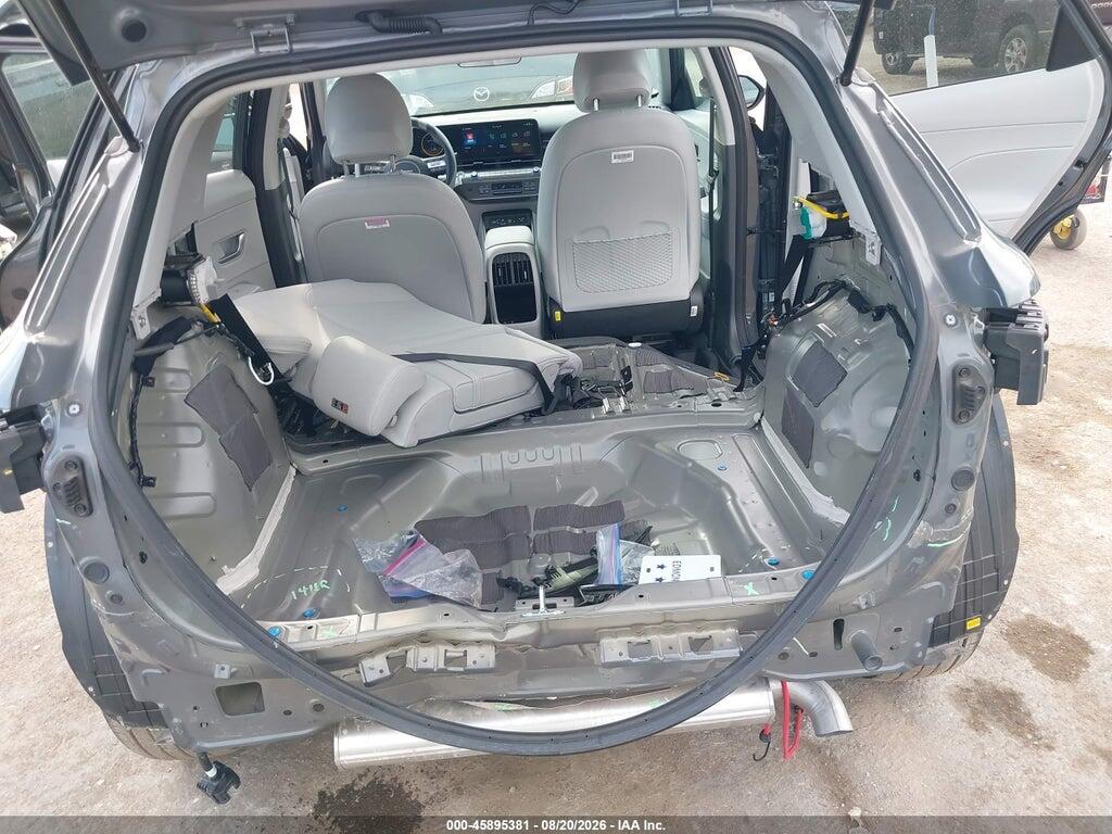KM8HD3A36TU393206 2026 HYUNDAI KONA photo no. 6
