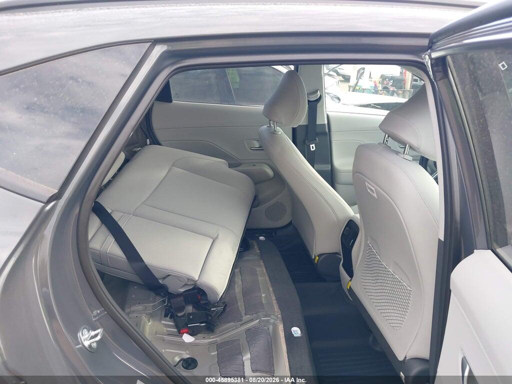 KM8HD3A36TU393206 2026 HYUNDAI KONA photo no. 8