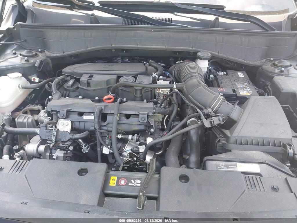 KM8HECA31TU427906 2026 HYUNDAI KONA photo no. 10